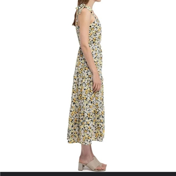Social Standard by Sanctuary Floral Maxi Dress Size XL - Picture 1 of 6